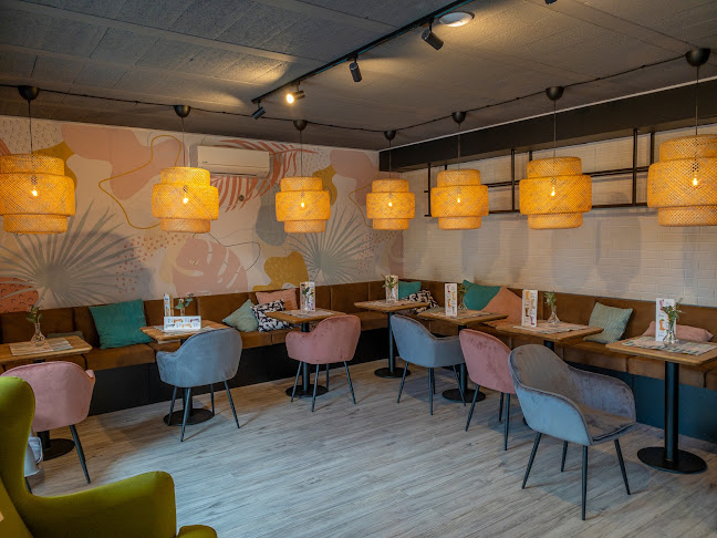 Teatro Caffe & Land - Gastronómia a pohostinstvo