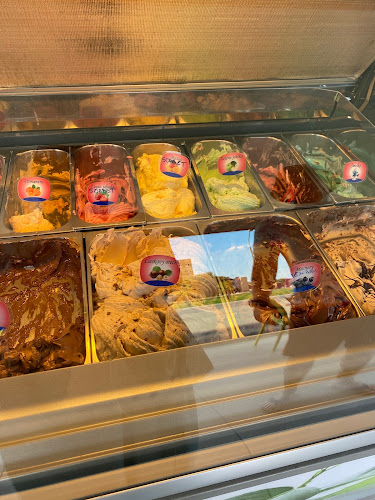 Zmrzlina Bella Napoli