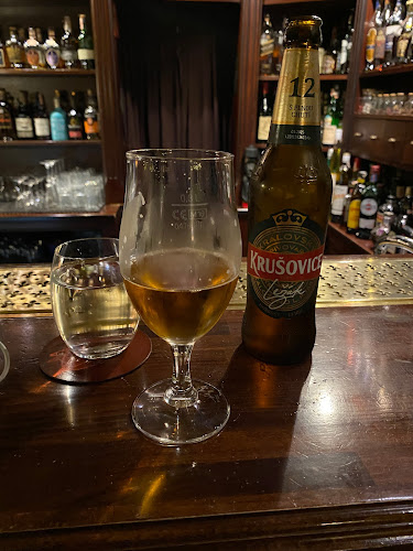 Comentarii opinii despre Dublin Cafe