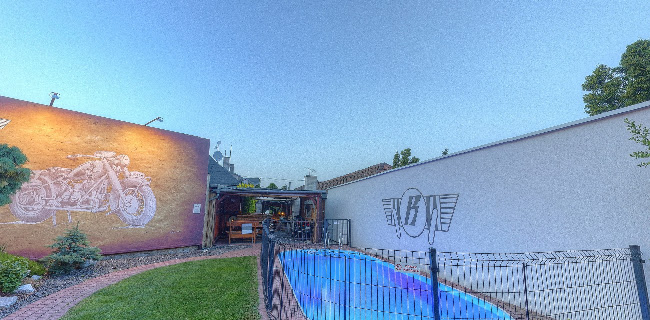 Opinii despre B-Club Doľany în Doľany - Gastronómia a pohostinstvo