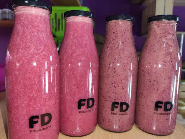 Comentarii opinii despre Vitamins Juice bar