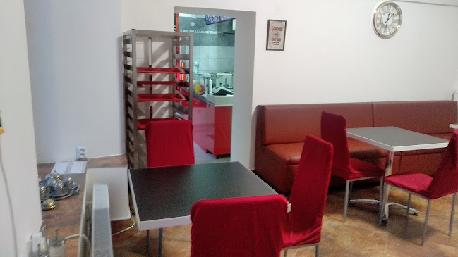Opinii despre Istanbul Kebab în Prešov - Gastronómia a pohostinstvo
