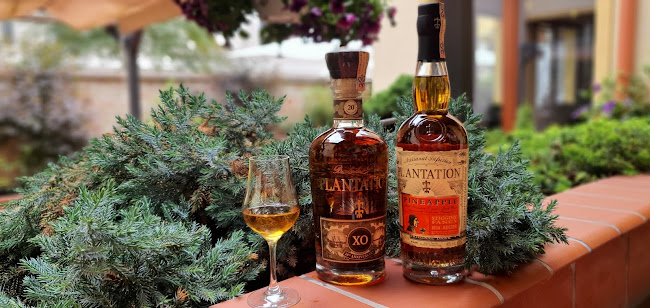 Chillout café & bar