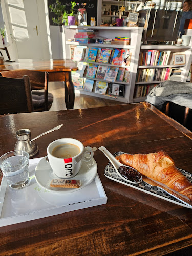 Café Džezva - Gastronómia a pohostinstvo