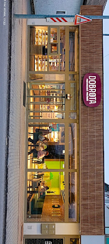 Comentarii opinii despre DOBROTA_ Predajňa s kaviarňou a raňajkovým menu