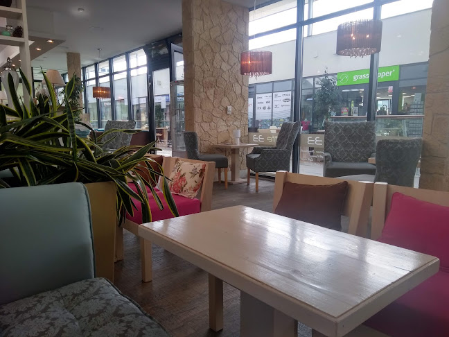 CAFFE 33 - Považská Bystrica