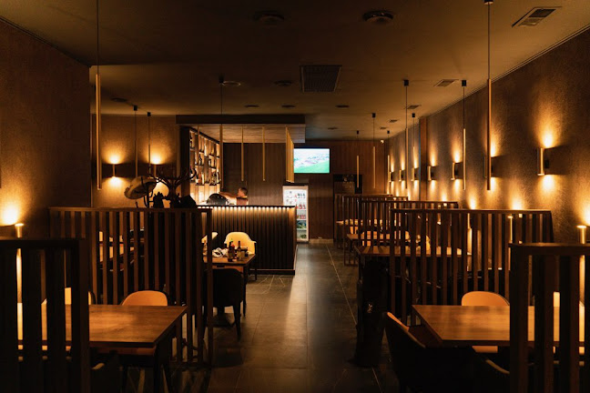 Opinii despre Bang Tofu Vietnamská Reštaurácia în Petržalka - Gastronómia a pohostinstvo