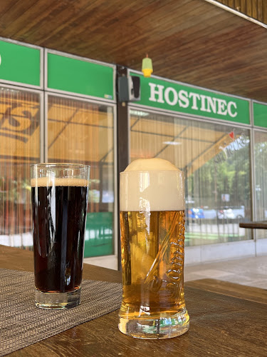 Hostinec Srdiečko - Bardejov