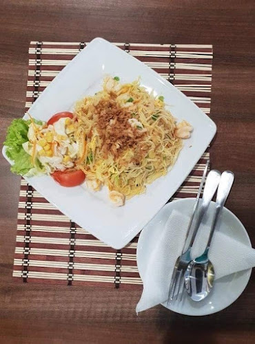 Comentarii opinii despre SEN VIET Reštaurácia