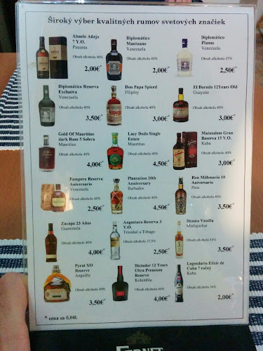 Vršok Pizzeria & Reštaurácia