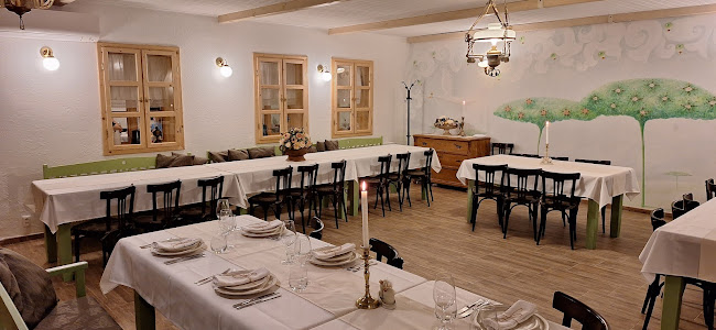 Husacina Stolček prestri sa - Gastronómia a pohostinstvo