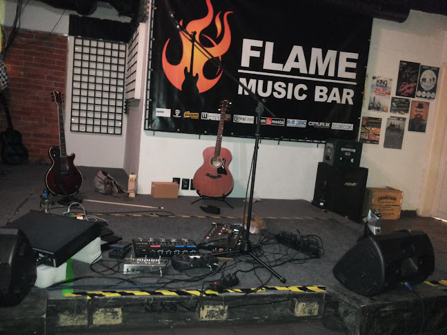 Comentarii opinii despre FLAME Music Bar