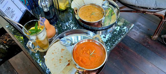 Opinii despre Čajovňa v Tibet Parku în Nové Zámky - Gastronómia a pohostinstvo