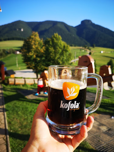 Demkovská 40, 027 05 Zázrivá