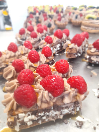 Pekáreň Jadran - Trnava