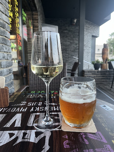 Comentarii opinii despre Pivovar U Medveďa