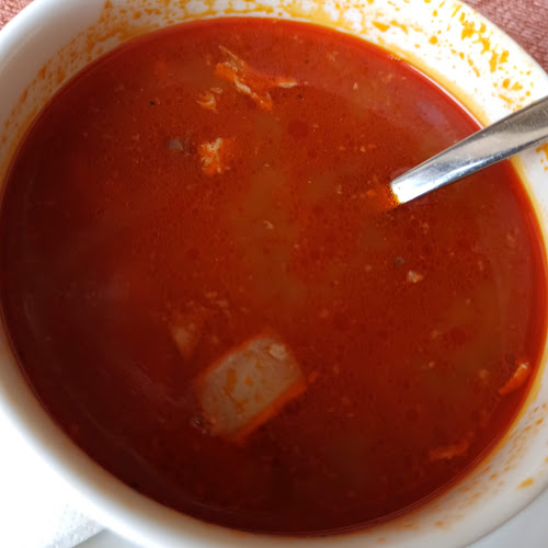 Comentarii opinii despre Reštaurácia Klapka