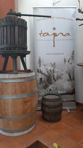 Pizza La Stella - Vinotéka La Stella - Piešťany