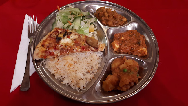 Chutney - indian restaurant & bar - Gastronómia a pohostinstvo