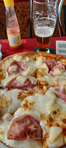 Pizza Pressburg - Staré Mesto