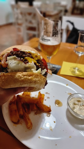 Tip-Top burger´s - Gastronómia a pohostinstvo