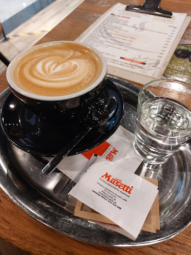 Opinii despre Olive Café & Brunch în Staré Mesto - Gastronómia a pohostinstvo