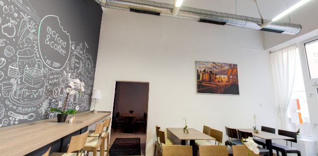 Comentarii opinii despre mcfood & coffee