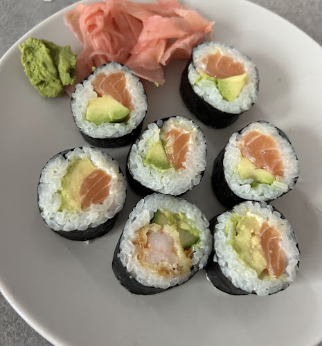 ALTO Sushi - Gastronómia a pohostinstvo