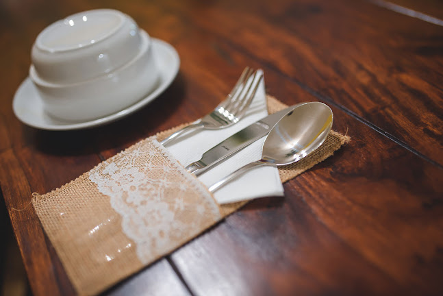 Reštaurácia Kaštieľ