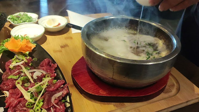 Opinii despre Bang Tofu Vietnamská Reštaurácia în Petržalka - Gastronómia a pohostinstvo