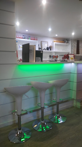 Comentarii opinii despre La Primavera Pizzeria