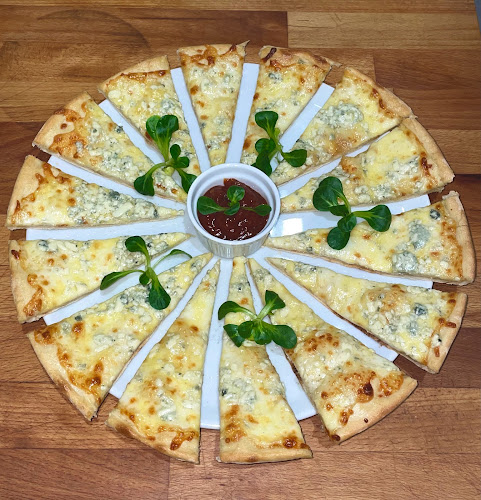 Pizza & caffe bar pod Gaštanom