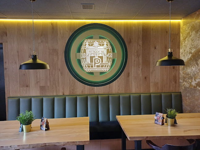 Reštaurácia Svet - Skalica