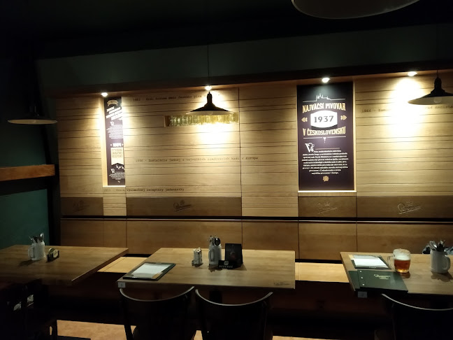 Opinii despre Naše Hospoda Račianska viecha în Bratislava - Gastronómia a pohostinstvo