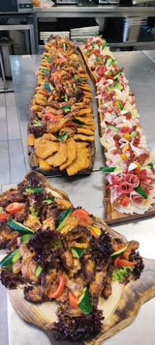 U Šotika - Gastronómia a pohostinstvo