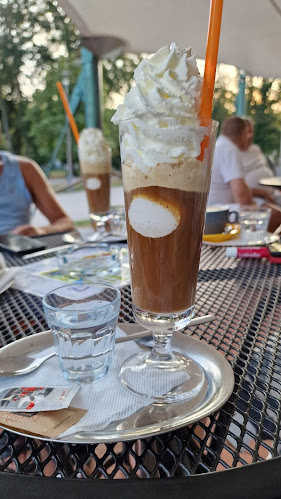 Opinii despre Caffe Brigitt în Trenčianske Teplice - Gastronómia a pohostinstvo