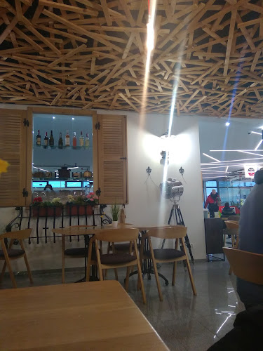 Caffe Trieste - Sídlisko Ťahanovce