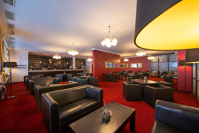 Slovenská reštaurácia - Vysoké Tatry