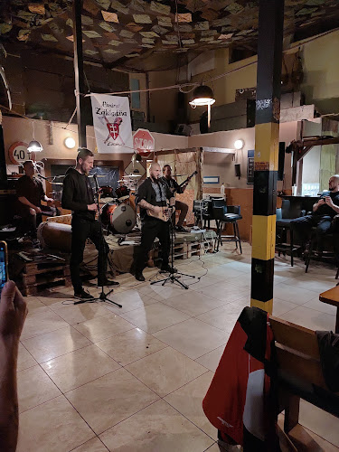 Opinii despre Piváreň Základňa în Zvolen - Gastronómia a pohostinstvo