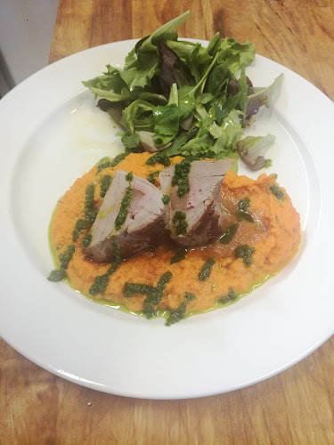 Opinii despre Pravda Caffe în Bratislava - Gastronómia a pohostinstvo