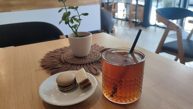 Comentarii opinii despre Jolka - kaviareň a pražiareň kávy / cafe & coffee roastery