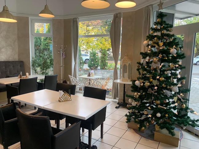 Haki Turecká reštaurácia Denné menu Stupava Reštaurácia Stupava