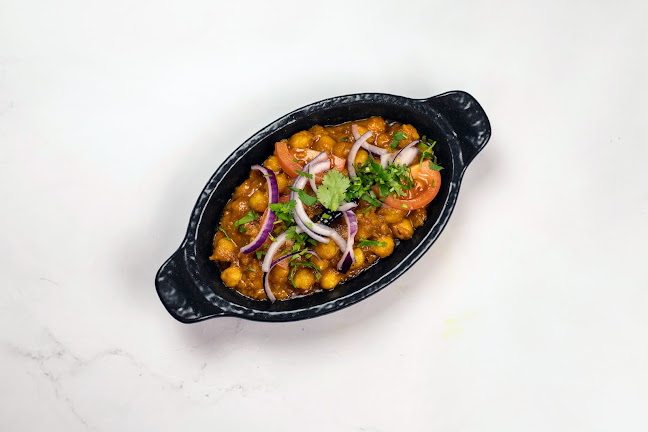 Comentarii opinii despre Chutney - indian restaurant & bar