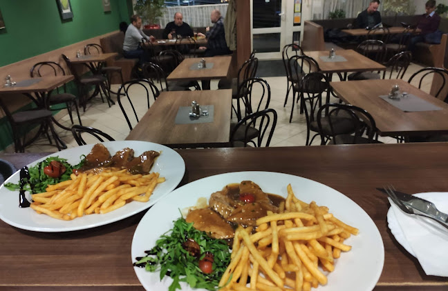 Pizzeria San Vincenzo - Bratislava