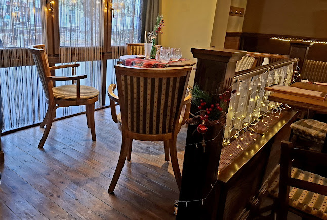 1, Hlavná 117, 943 01 Štúrovo