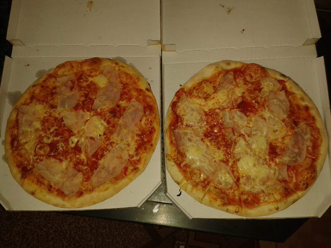 Pizzeria Margherita - Gastronómia a pohostinstvo