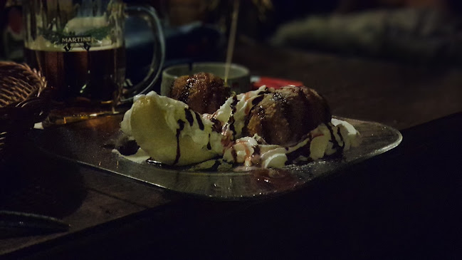 Habanero Steak Pub - Vrútky