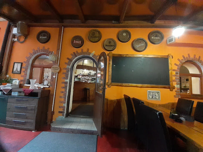 Comentarii opinii despre Laverna Reštaurácia