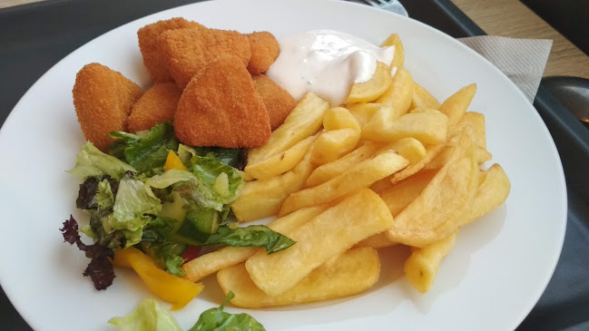 BUENO GUSTO RESTAURANT - Gastronómia a pohostinstvo