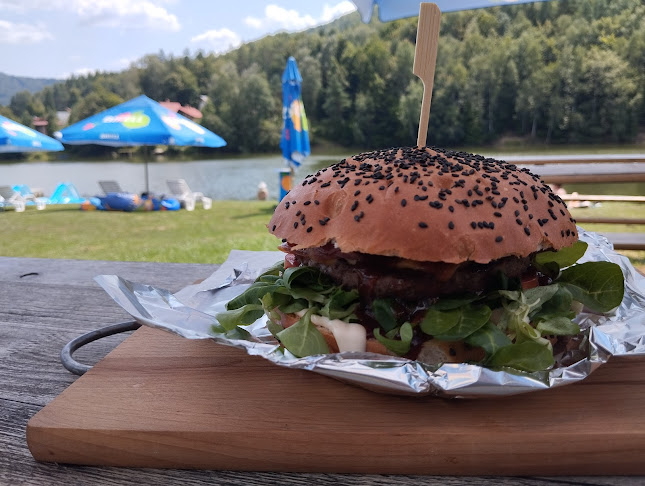 Počkaj Beach, 055 01 Margecany